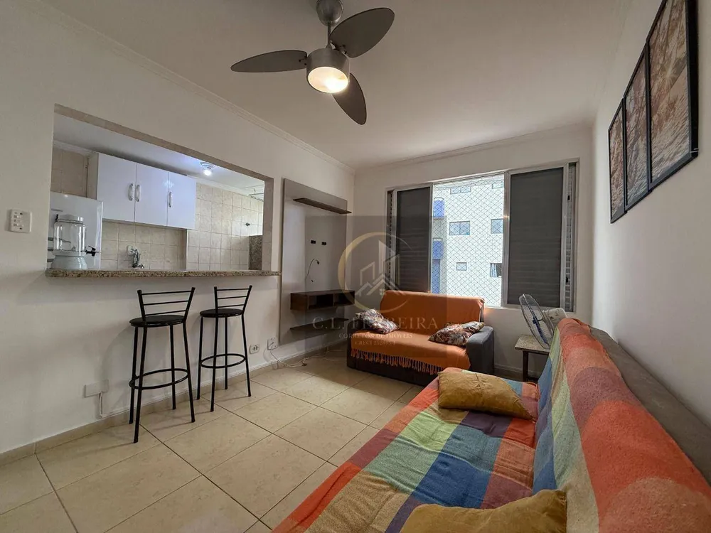 Apartamento, 2 quartos, 52 m² - Foto 1