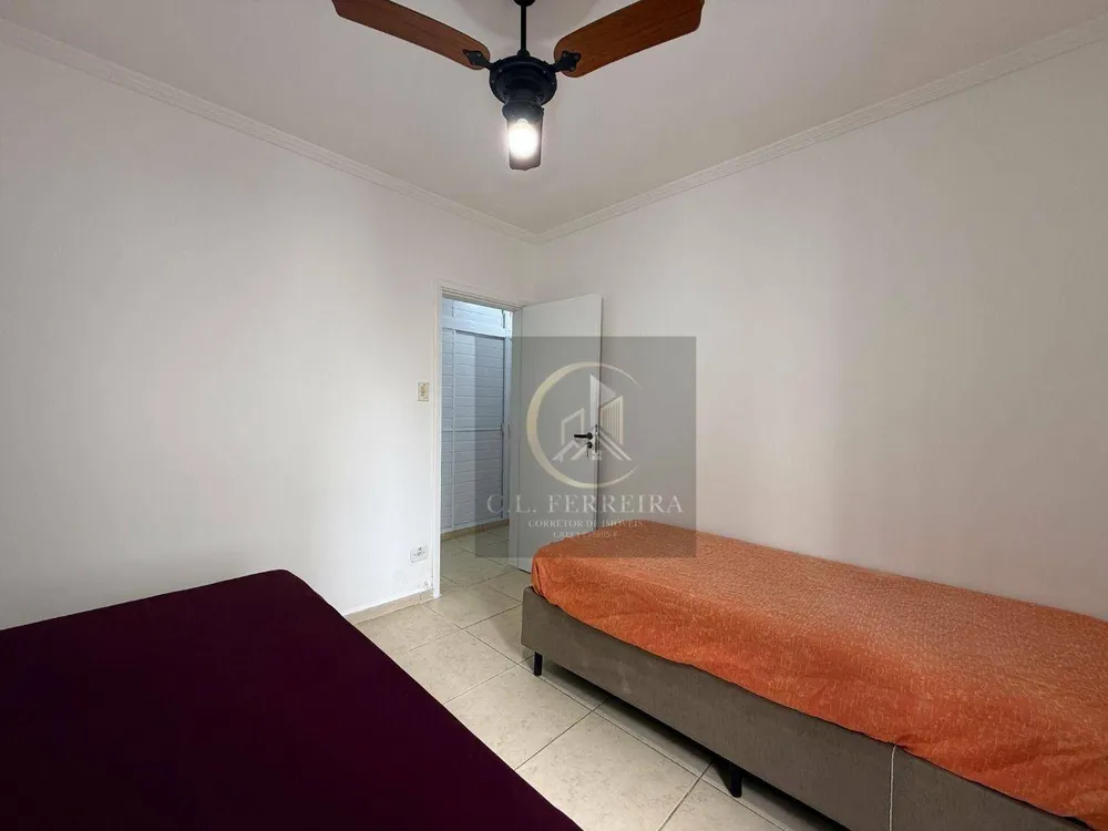 Apartamento, 2 quartos, 52 m² - Foto 9