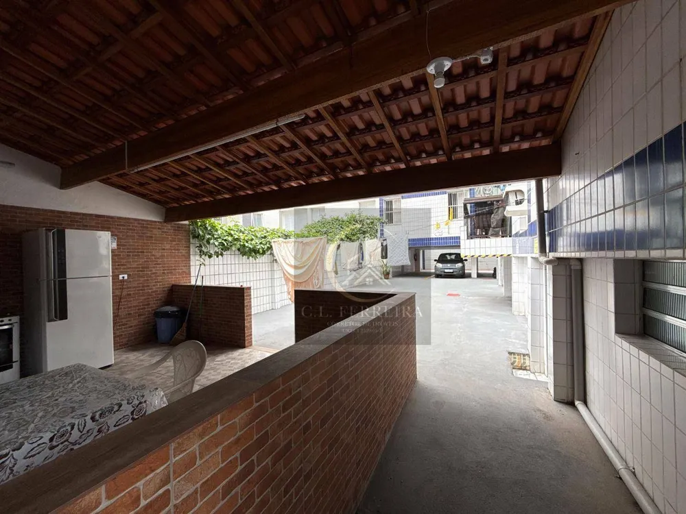 Apartamento, 2 quartos, 52 m² - Foto 1