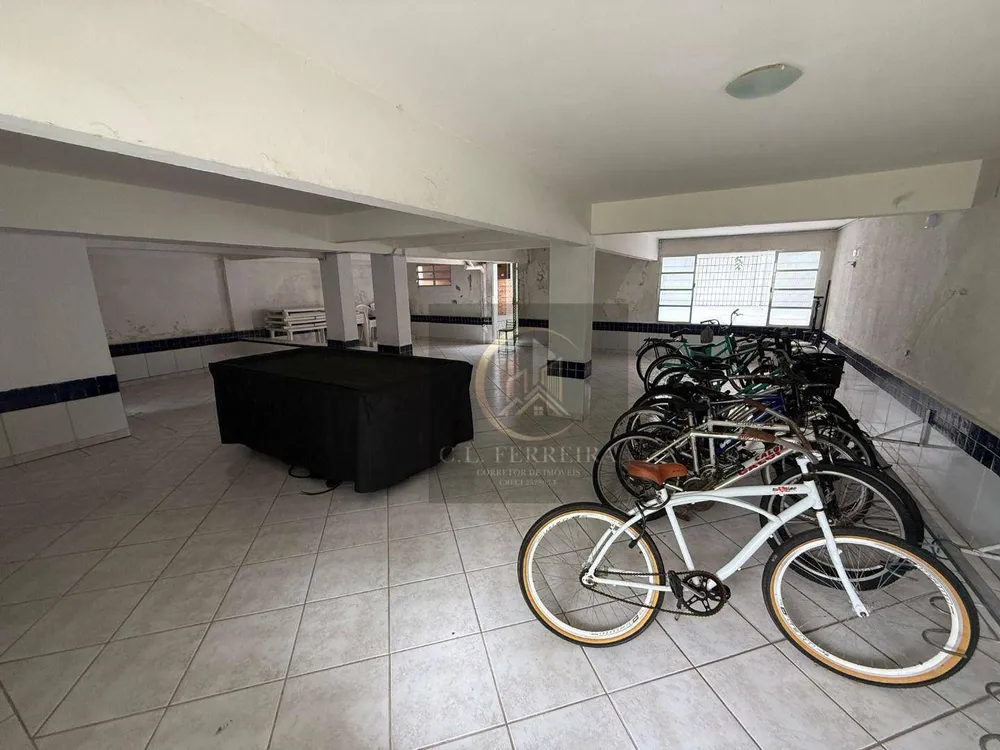 Apartamento, 2 quartos, 52 m² - Foto 6