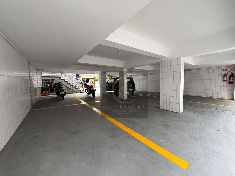 Apartamento, 2 quartos, 52 m² - Foto 2