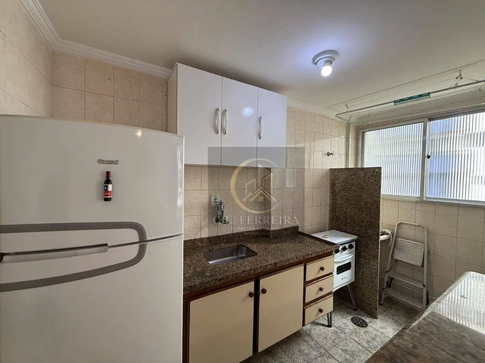 Apartamento, 2 quartos, 52 m² - Foto 12