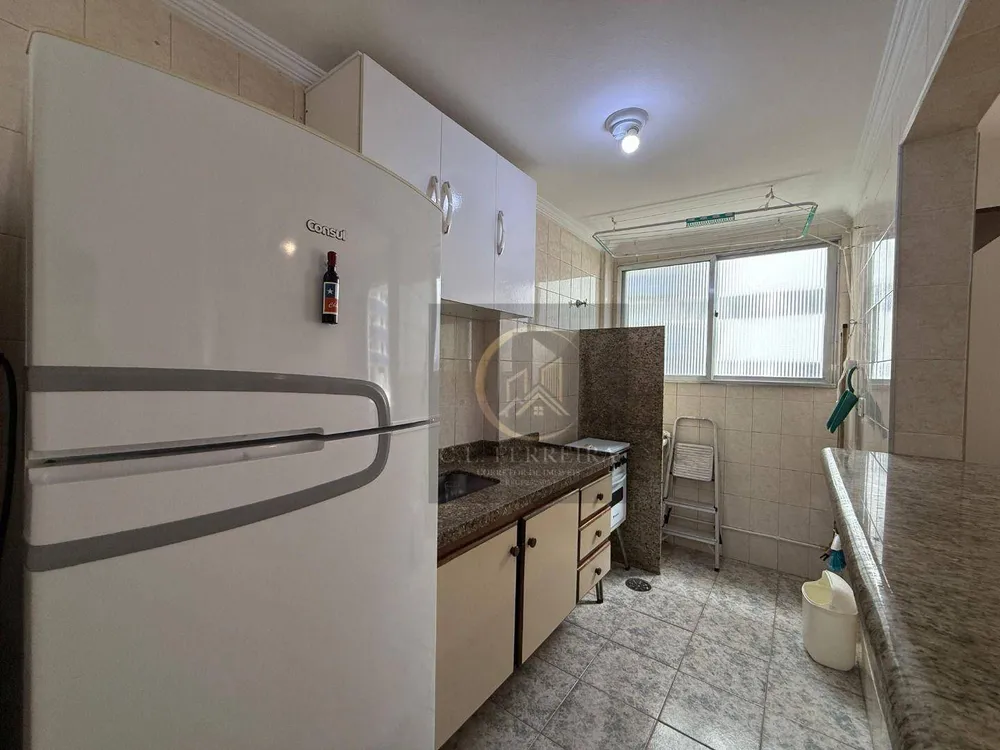Apartamento, 2 quartos, 52 m² - Foto 7