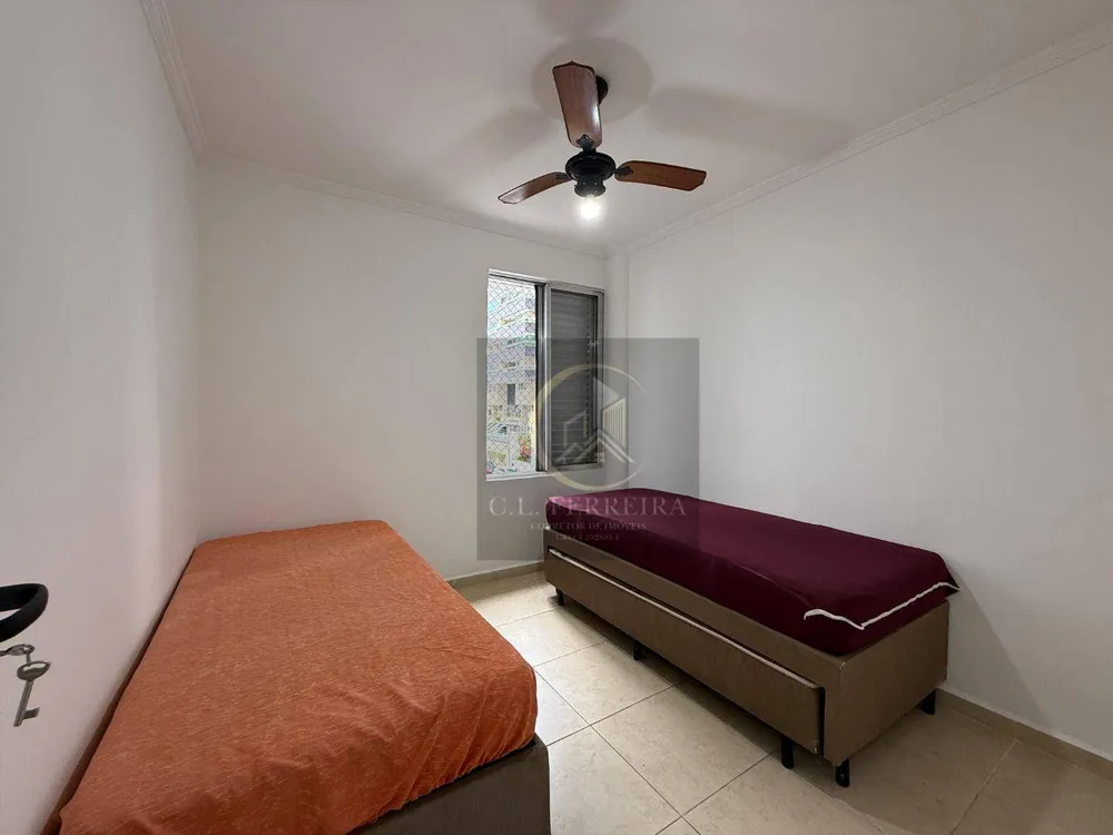 Apartamento, 2 quartos, 52 m² - Foto 5