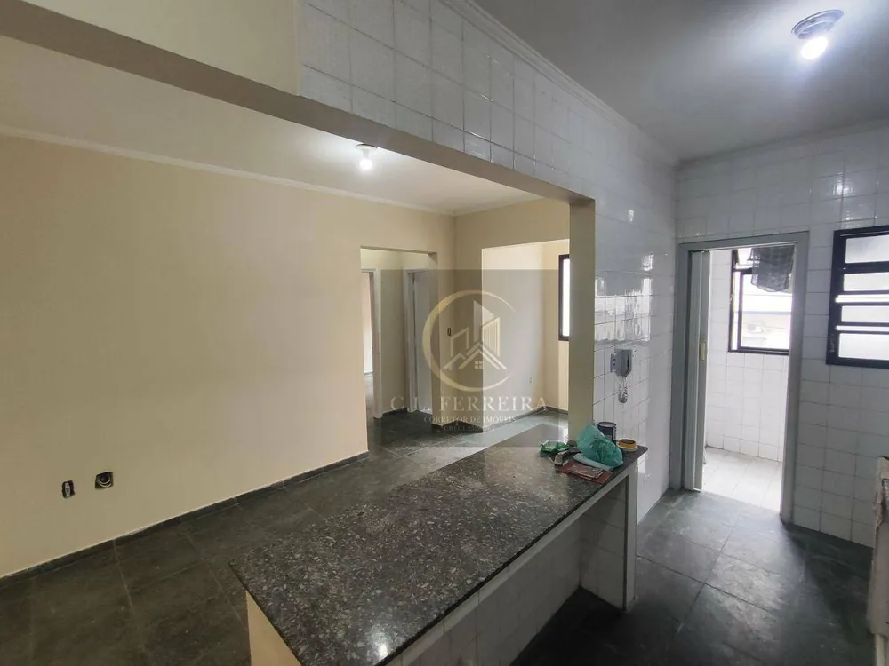 Apartamento, 2 quartos, 64 m² - Foto 1