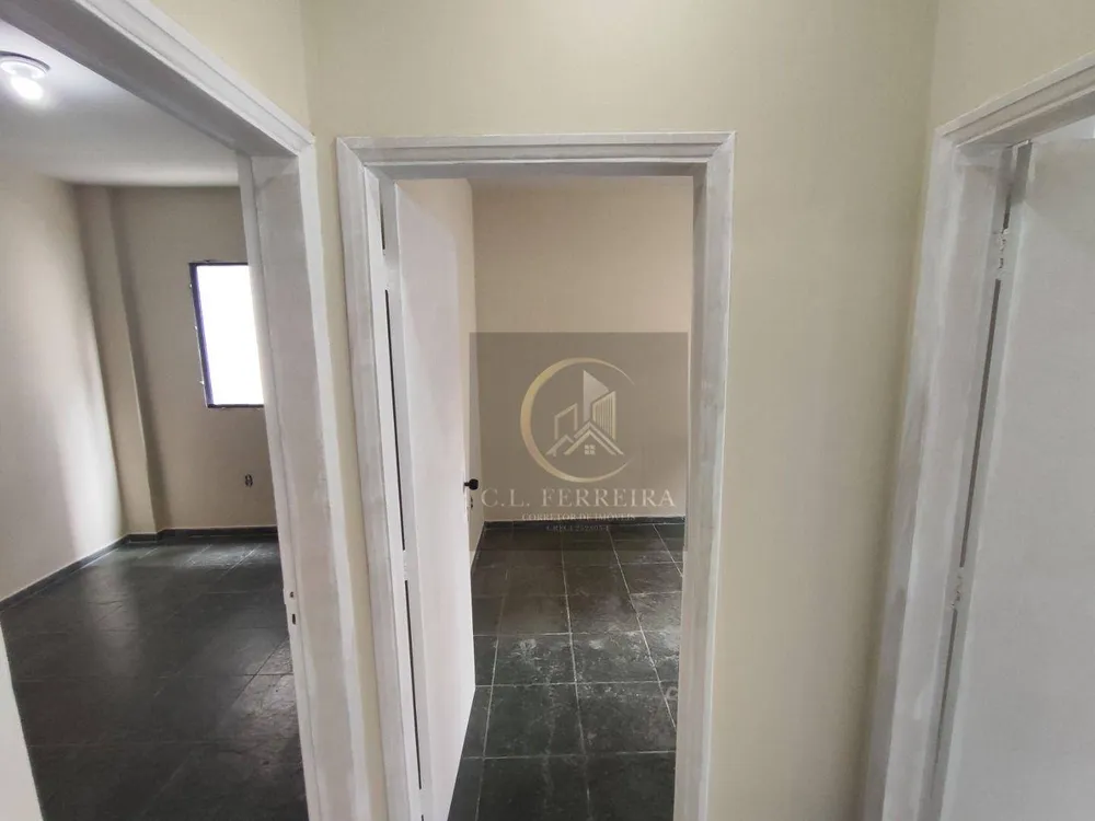 Apartamento, 2 quartos, 64 m² - Foto 8