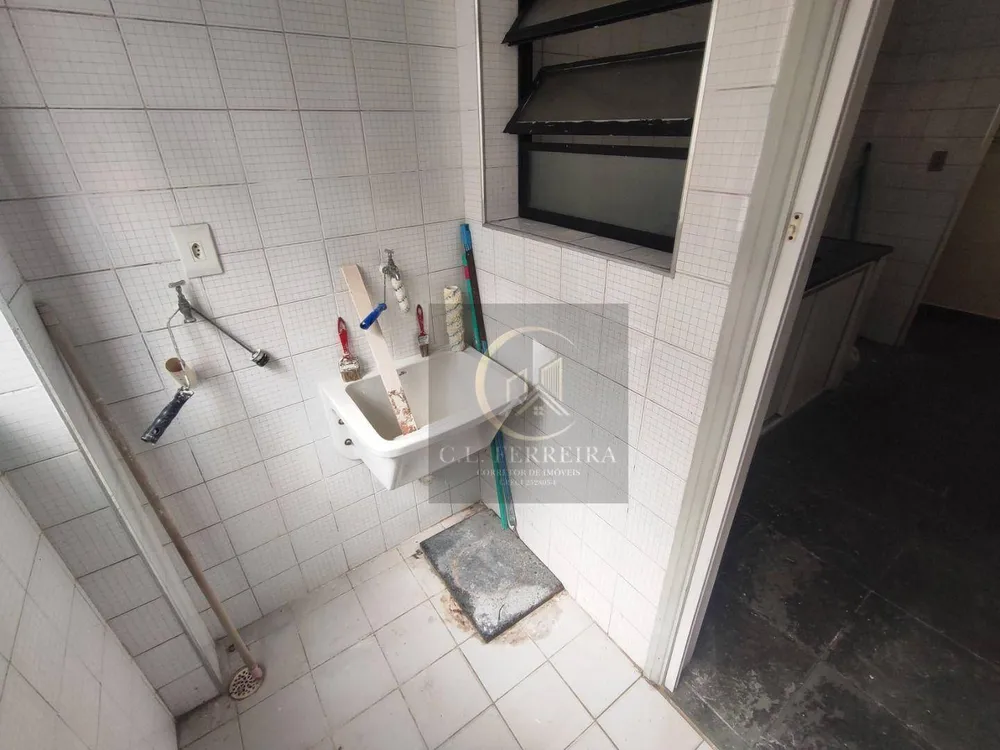 Apartamento, 2 quartos, 64 m² - Foto 2