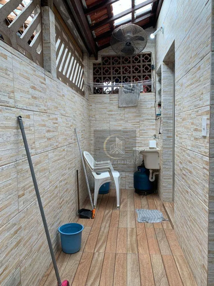 Casa de Condomínio, 1 quarto - Foto 7