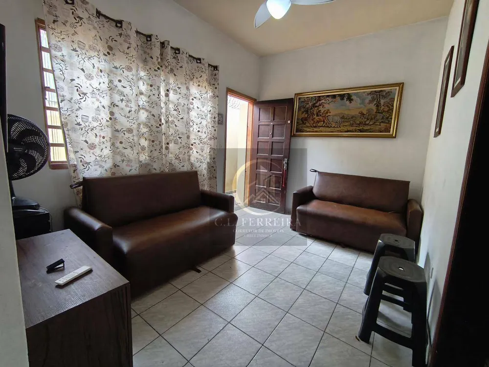 Casa de Condomínio, 1 quarto - Foto 1