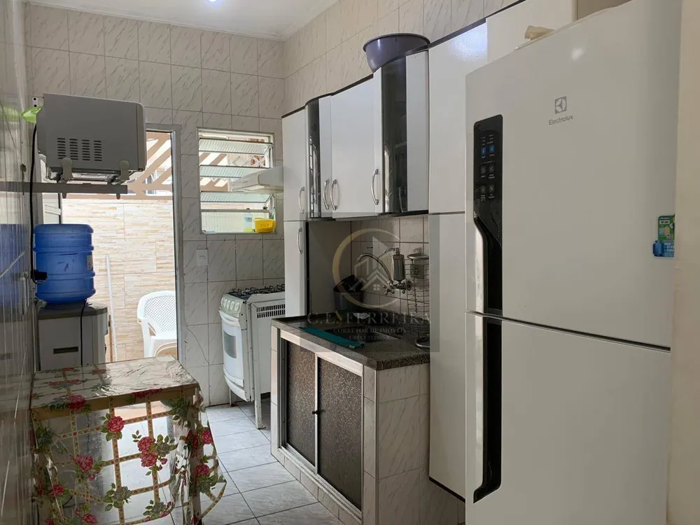 Casa de Condomínio, 1 quarto - Foto 2