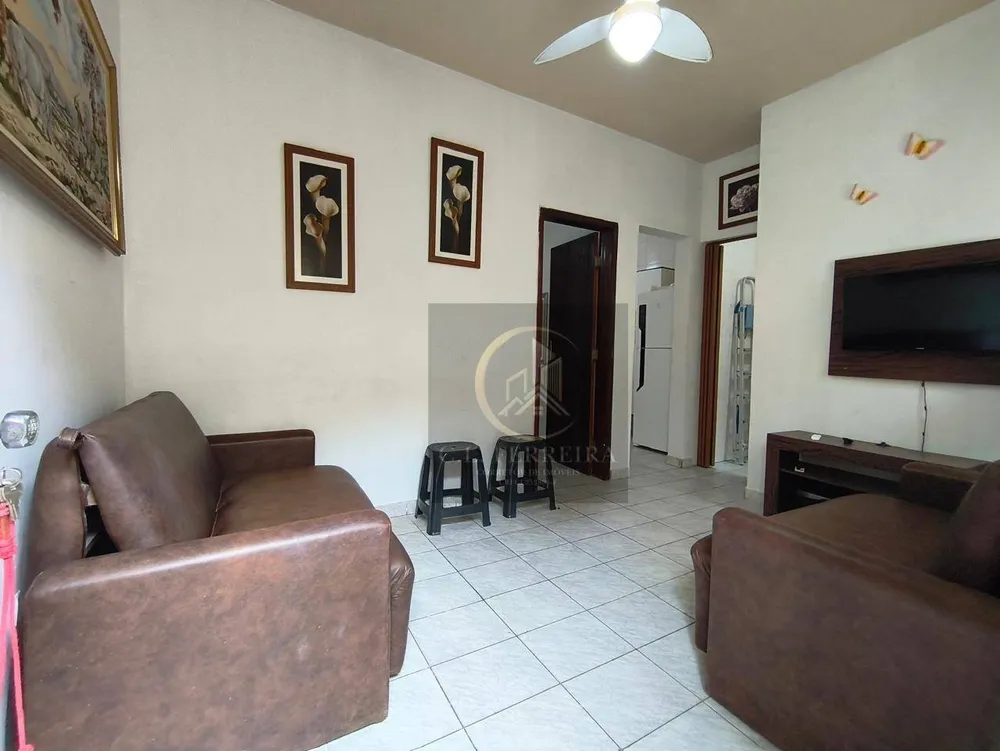 Casa de Condomínio, 1 quarto - Foto 3