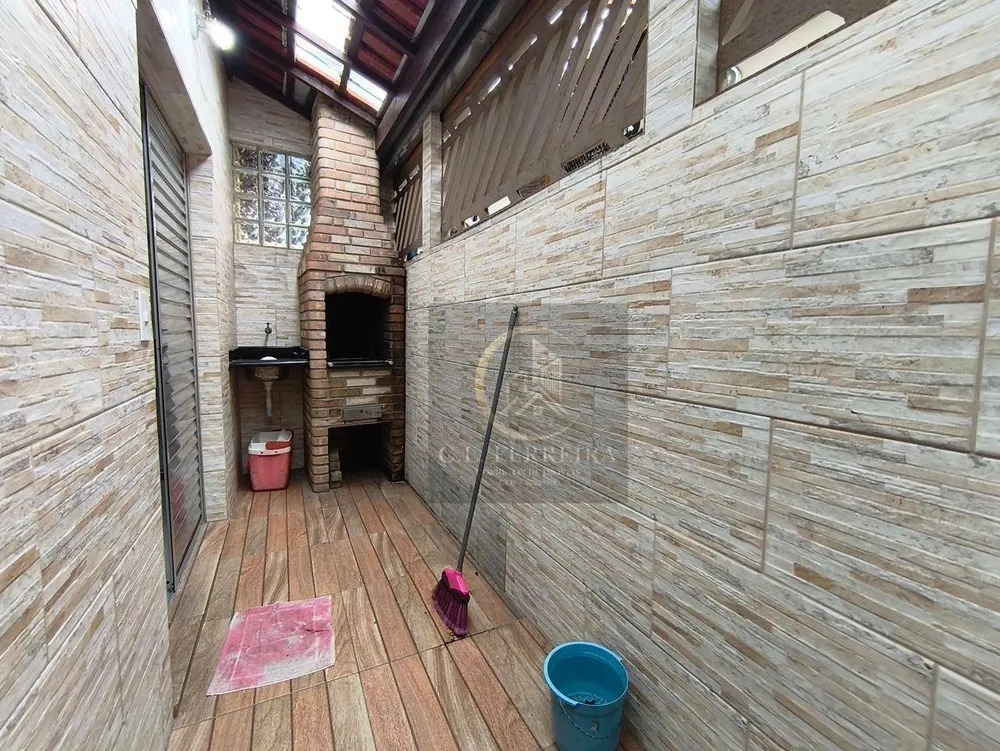 Casa de Condomínio, 1 quarto - Foto 8