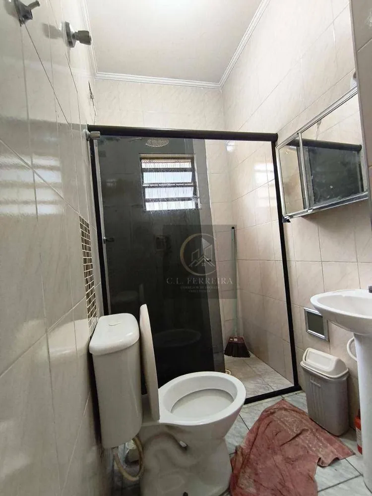Casa de Condomínio, 1 quarto - Foto 9