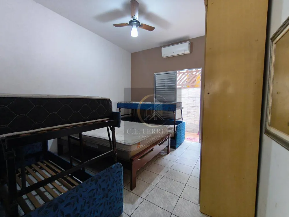 Casa de Condomínio, 1 quarto - Foto 6