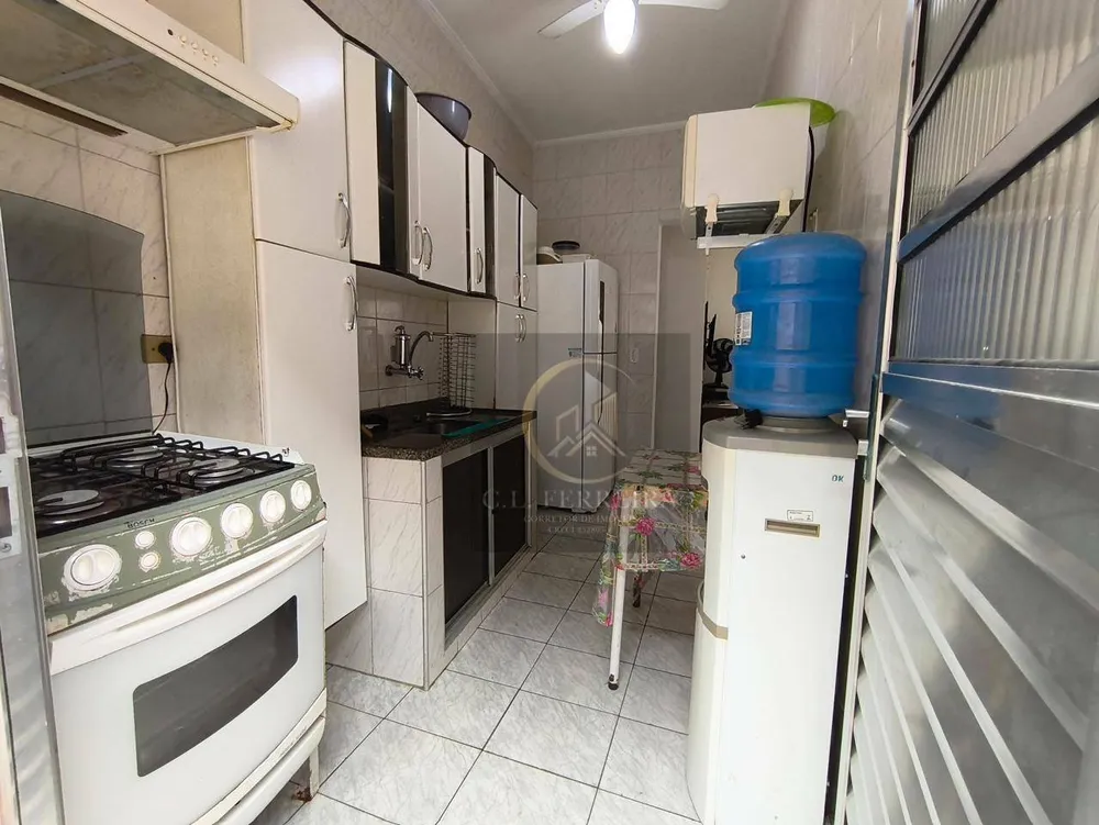 Casa de Condomínio, 1 quarto - Foto 4