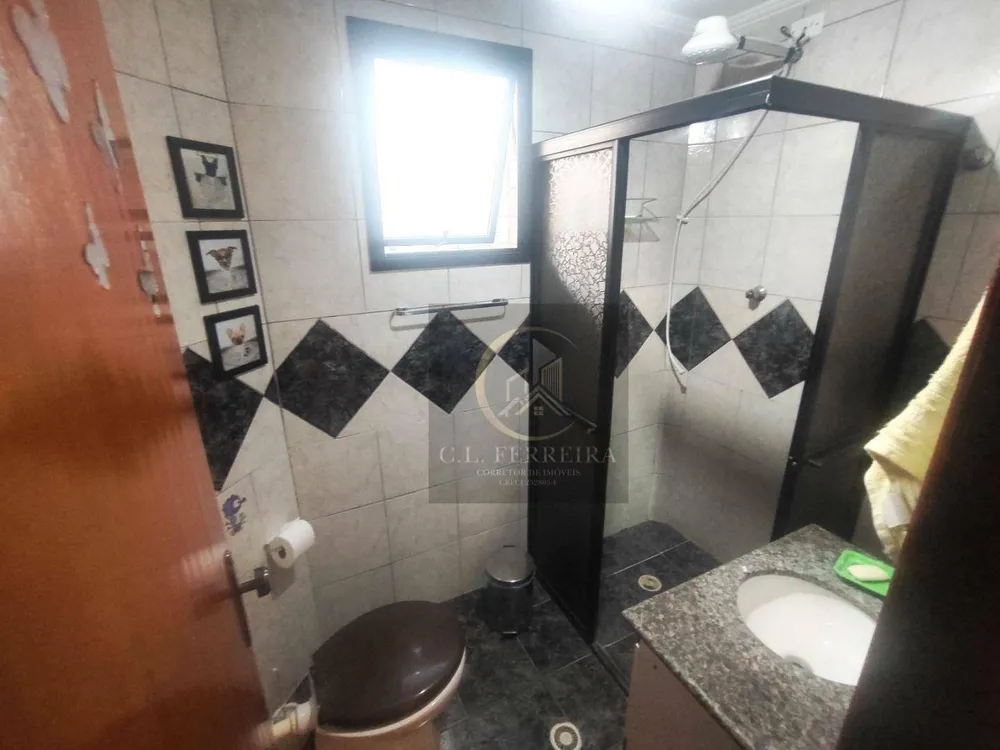 Apartamento, 2 quartos, 97 m² - Foto 3
