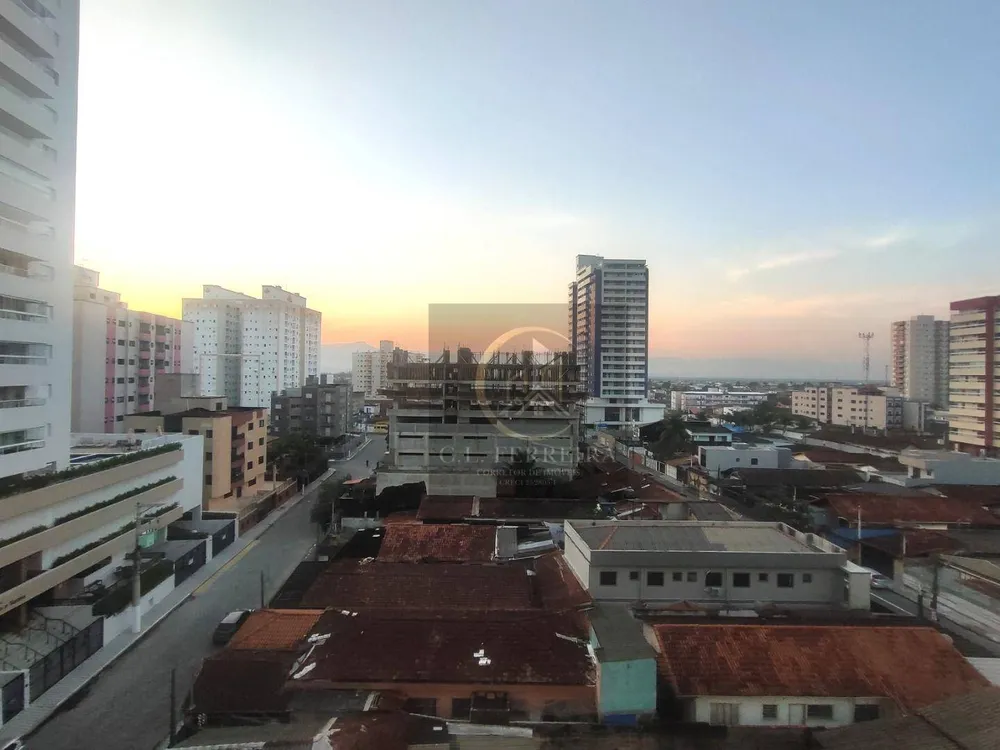 Apartamento, 2 quartos, 97 m² - Foto 1