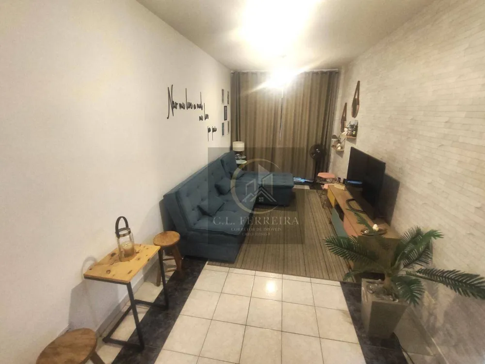 Apartamento, 2 quartos, 97 m² - Foto 8