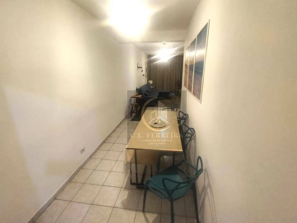Apartamento, 2 quartos, 97 m² - Foto 2