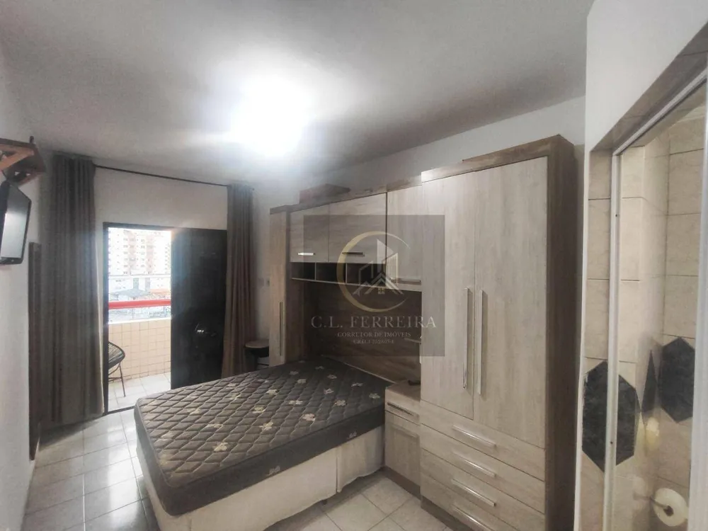 Apartamento, 2 quartos, 97 m² - Foto 6