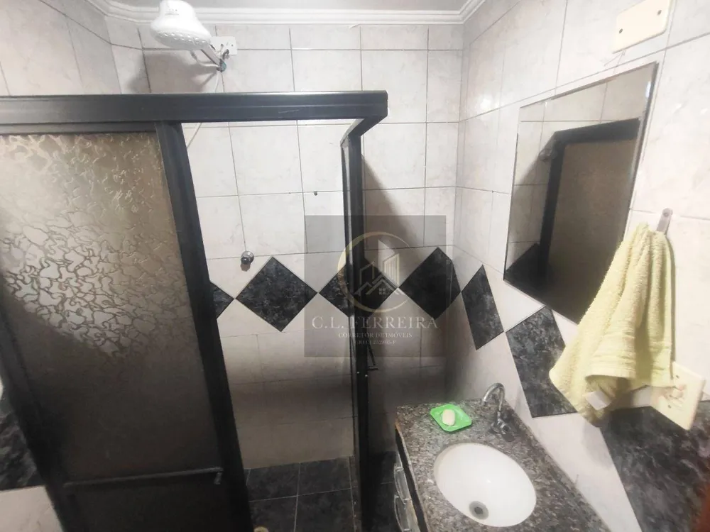 Apartamento, 2 quartos, 97 m² - Foto 1