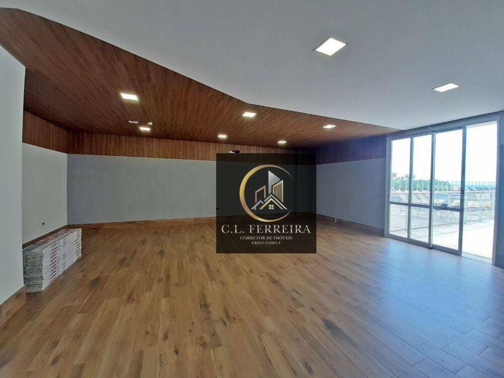 Apartamento, 1 quarto, 55 m² - Foto 5