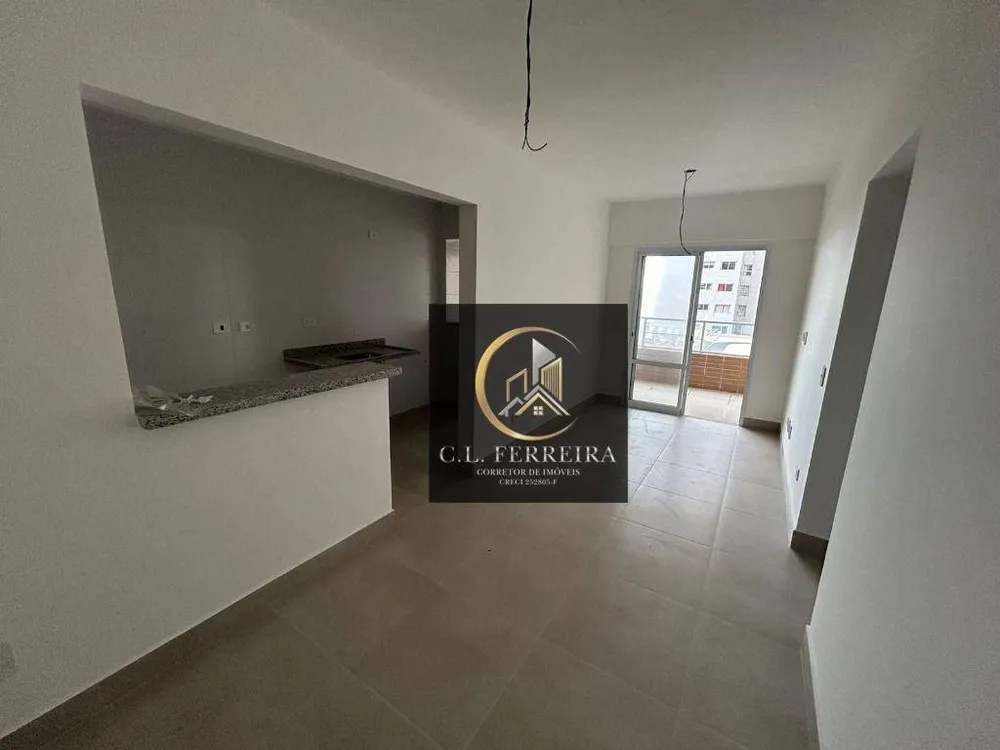 Apartamento, 1 quarto, 55 m² - Foto 3