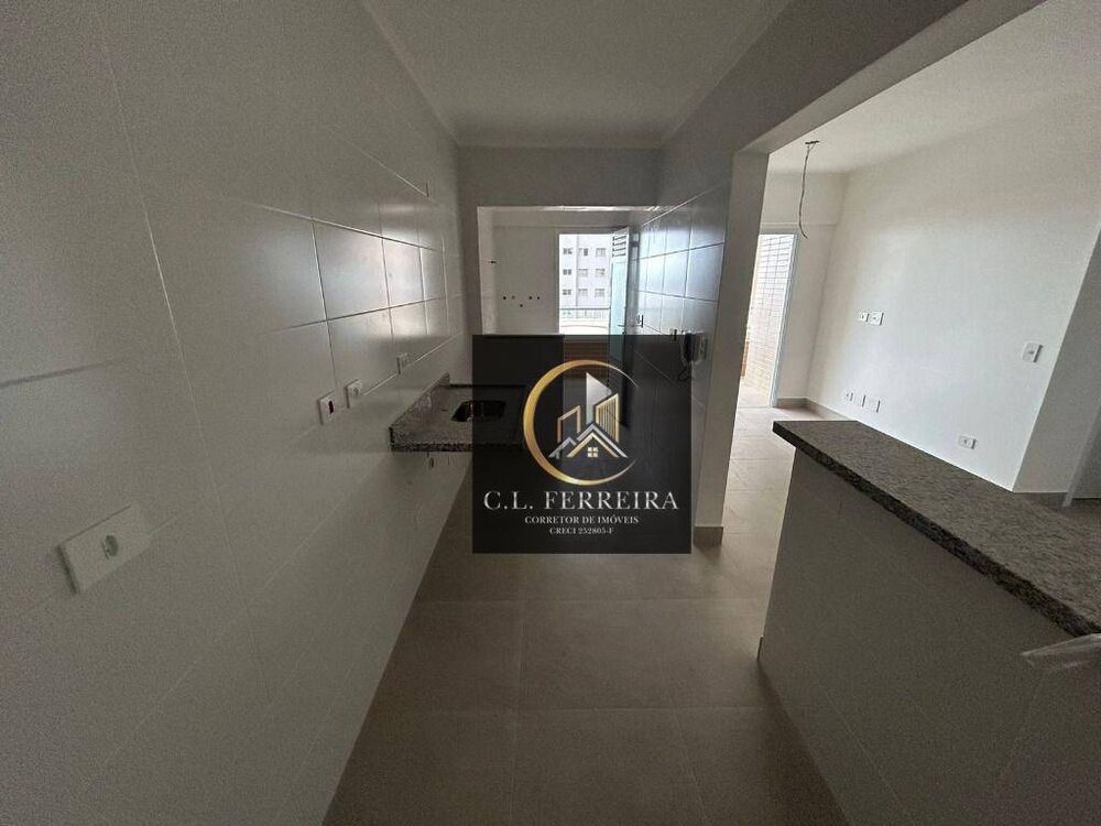 Apartamento, 1 quarto, 55 m² - Foto 3