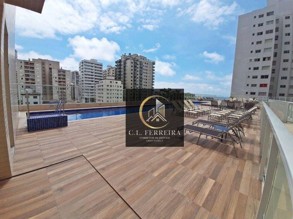 Apartamento, 1 quarto, 55 m² - Foto 2