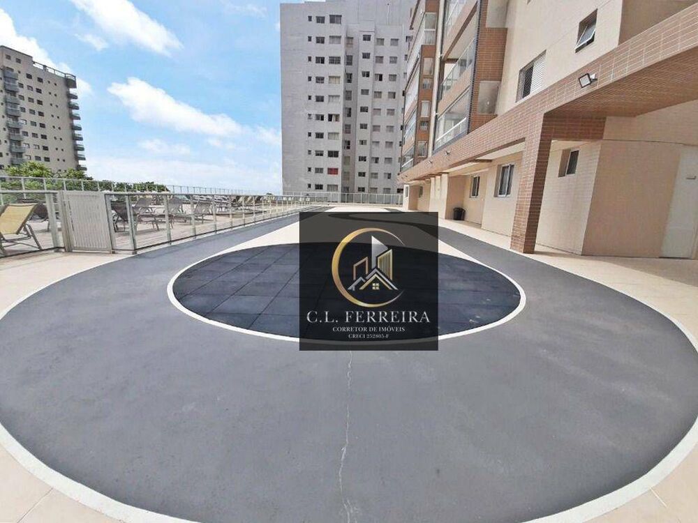 Apartamento, 1 quarto, 55 m² - Foto 14