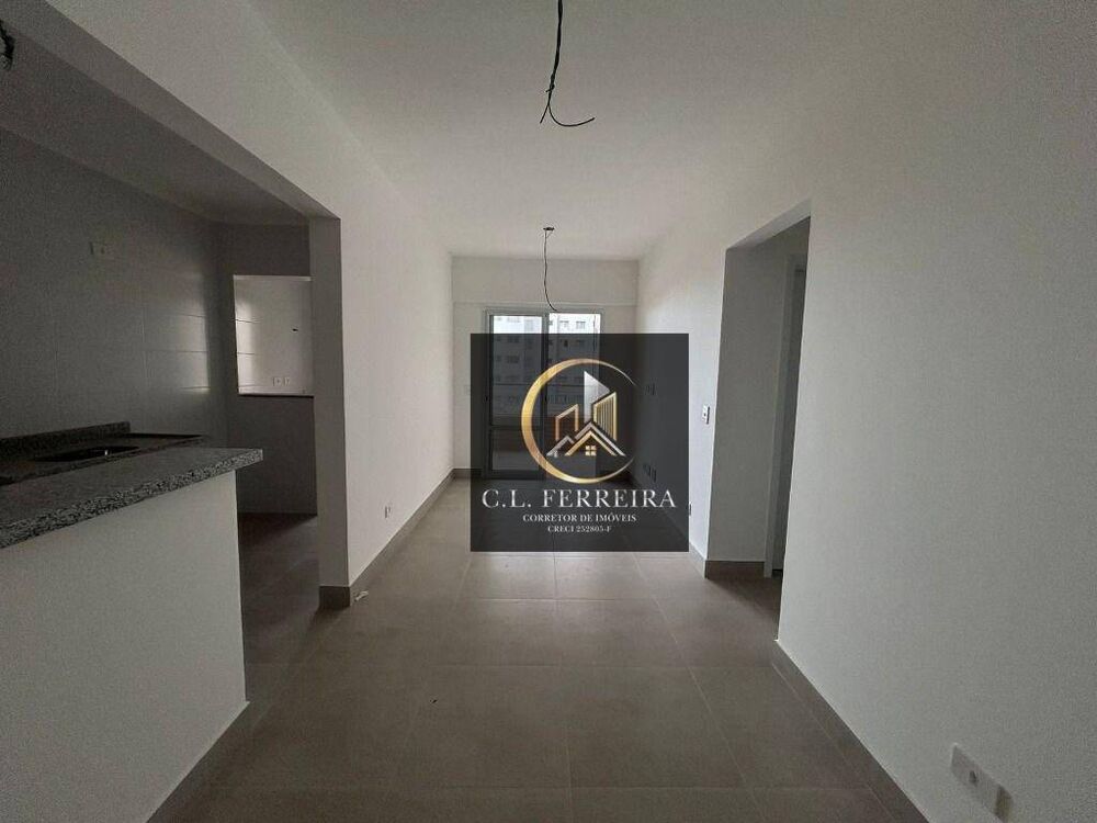Apartamento, 1 quarto, 55 m² - Foto 1