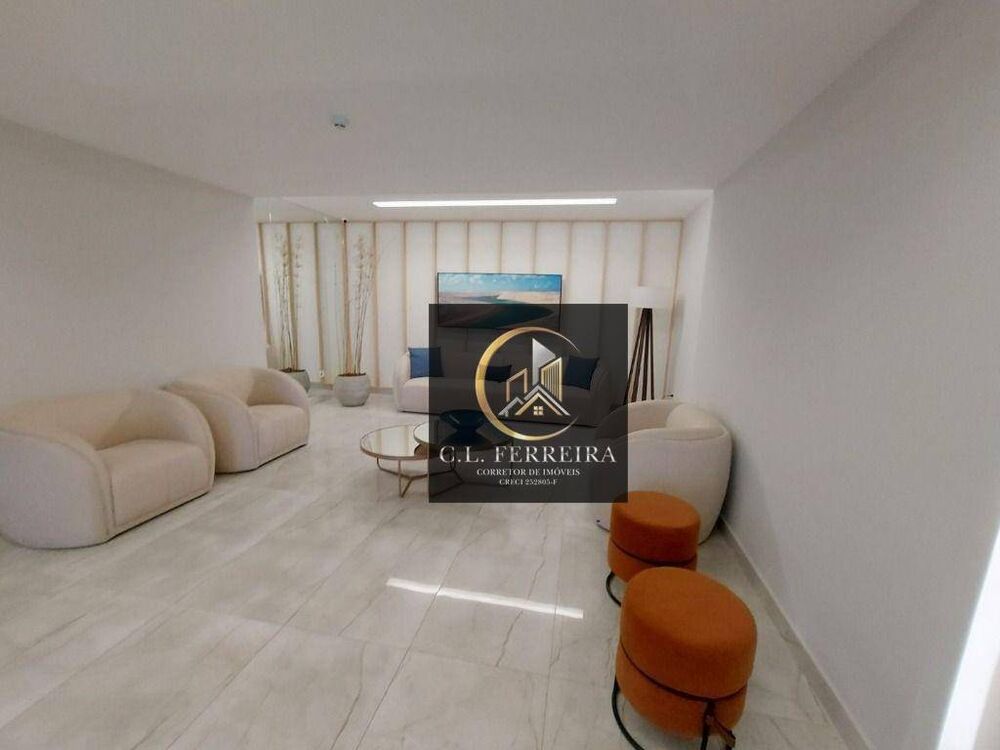 Apartamento, 1 quarto, 55 m² - Foto 7