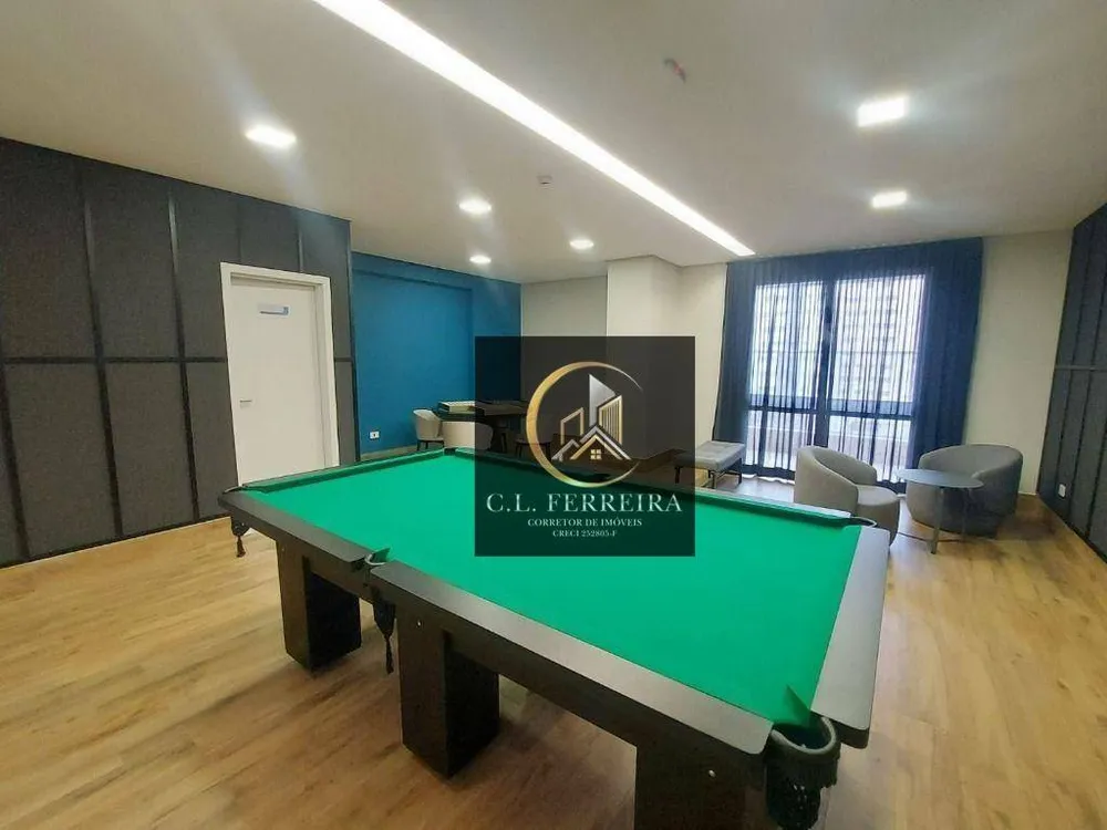 Apartamento, 1 quarto, 55 m² - Foto 27