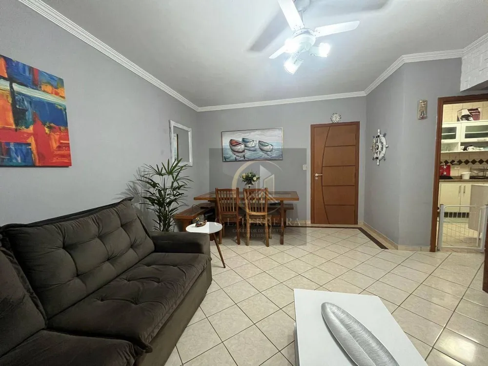 Apartamento, 3 quartos, 107 m² - Foto 6