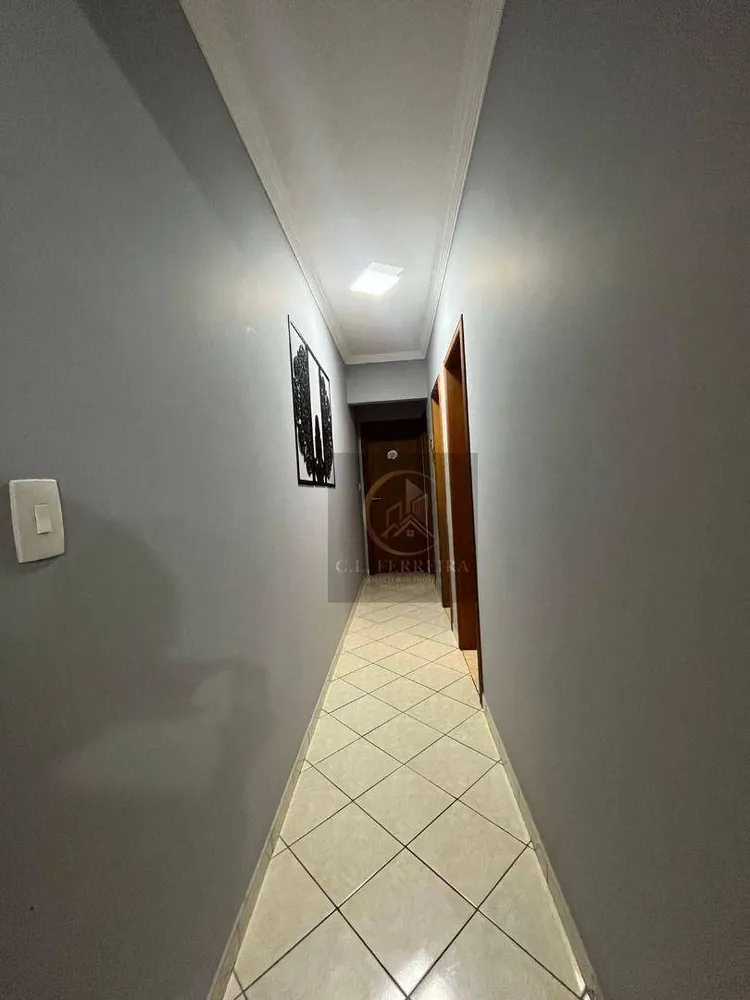 Apartamento, 3 quartos, 107 m² - Foto 2