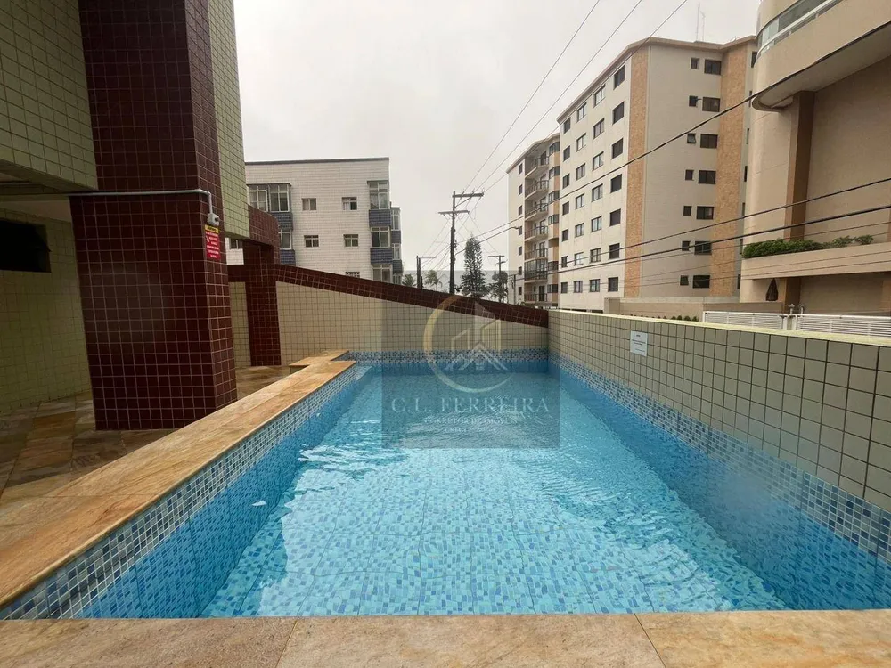 Apartamento, 3 quartos, 107 m² - Foto 8