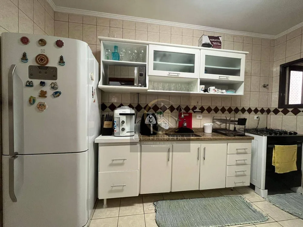 Apartamento, 3 quartos, 107 m² - Foto 10