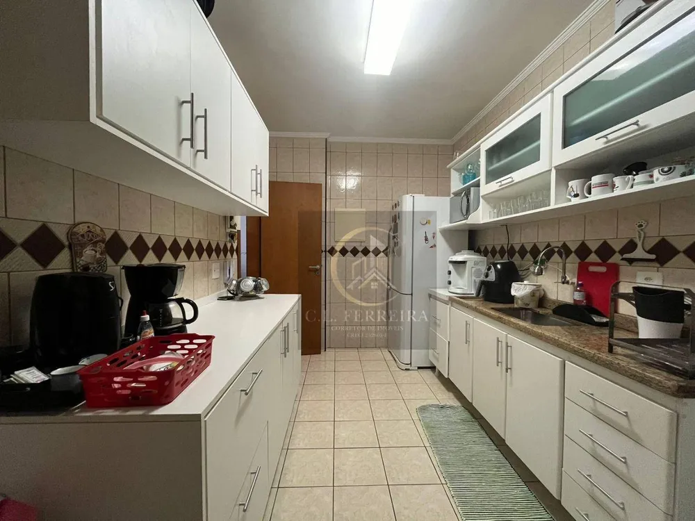 Apartamento, 3 quartos, 107 m² - Foto 6