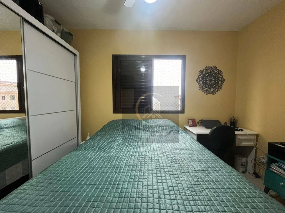 Apartamento, 3 quartos, 107 m² - Foto 1