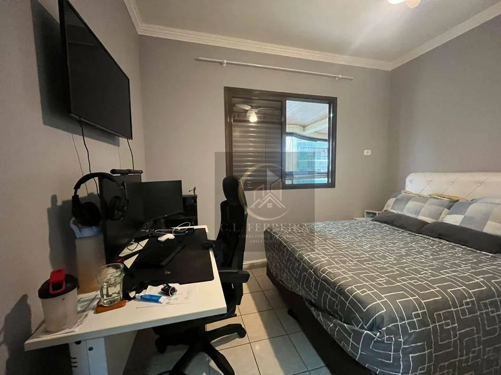 Apartamento, 3 quartos, 107 m² - Foto 10