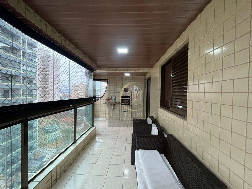 Apartamento, 3 quartos, 107 m² - Foto 7
