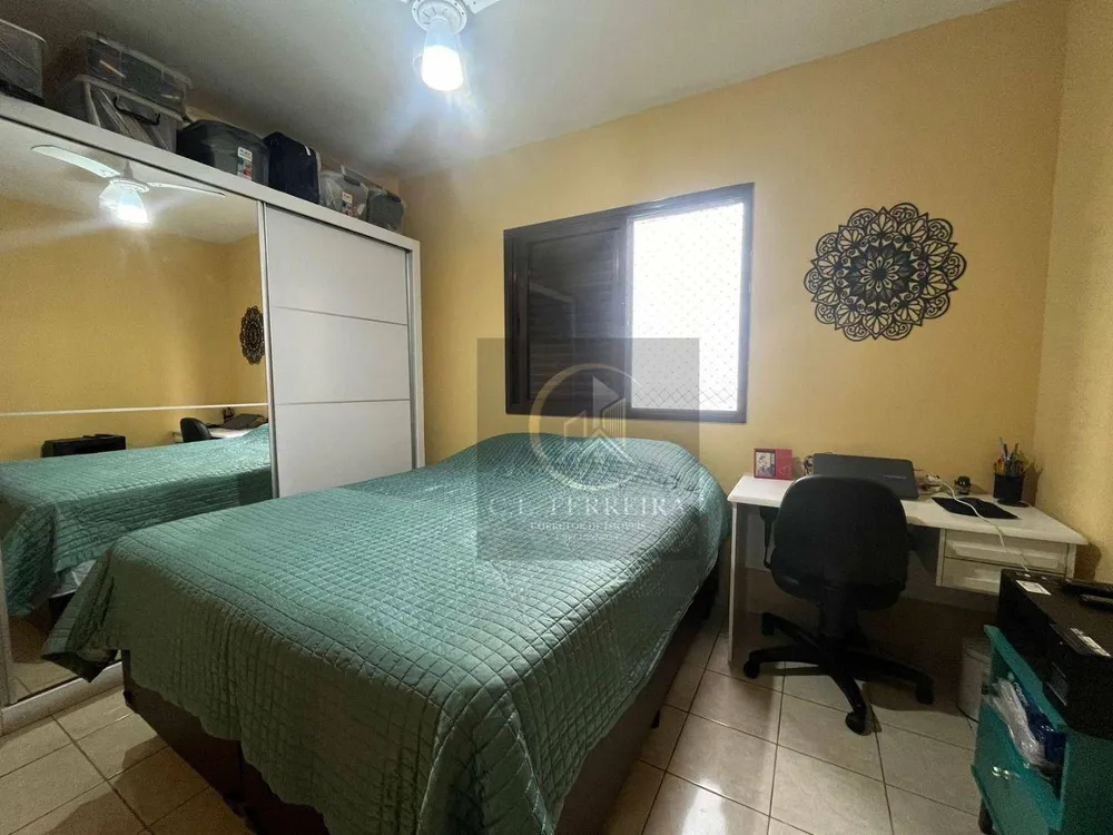 Apartamento, 3 quartos, 107 m² - Foto 5