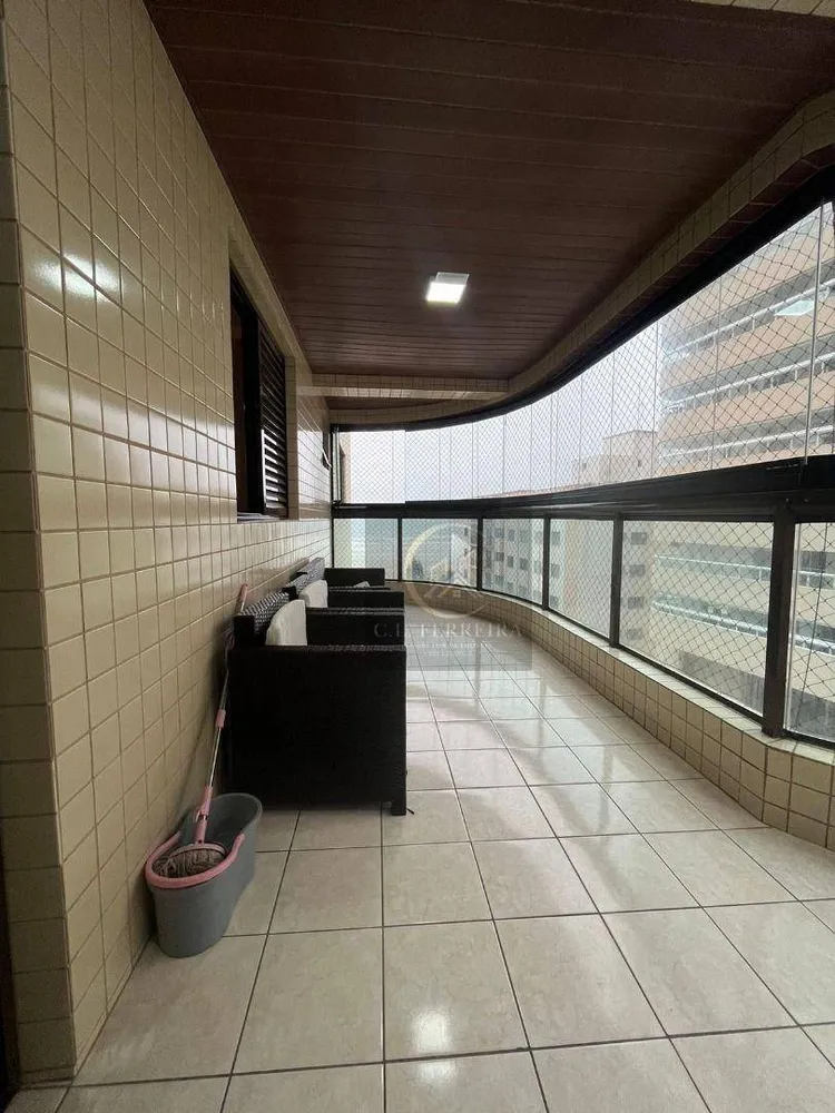 Apartamento, 3 quartos, 107 m² - Foto 2