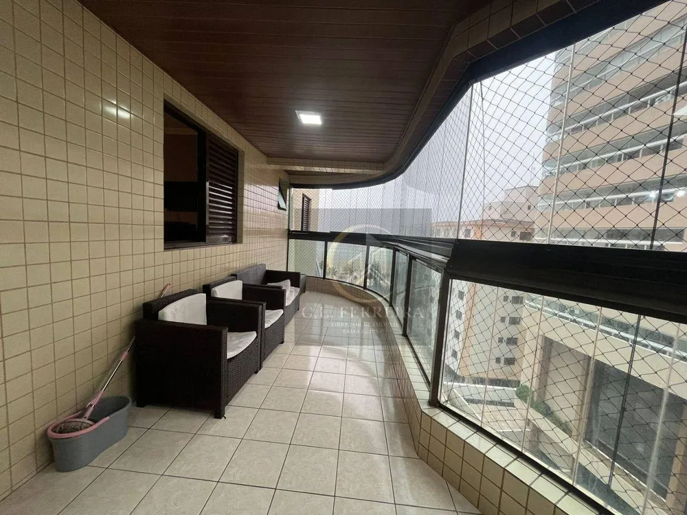 Apartamento, 3 quartos, 107 m² - Foto 11