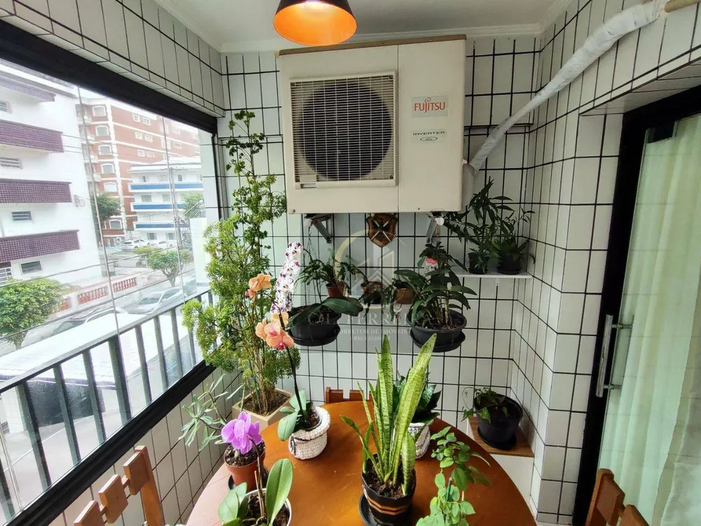 Apartamento, 2 quartos, 77 m² - Foto 6