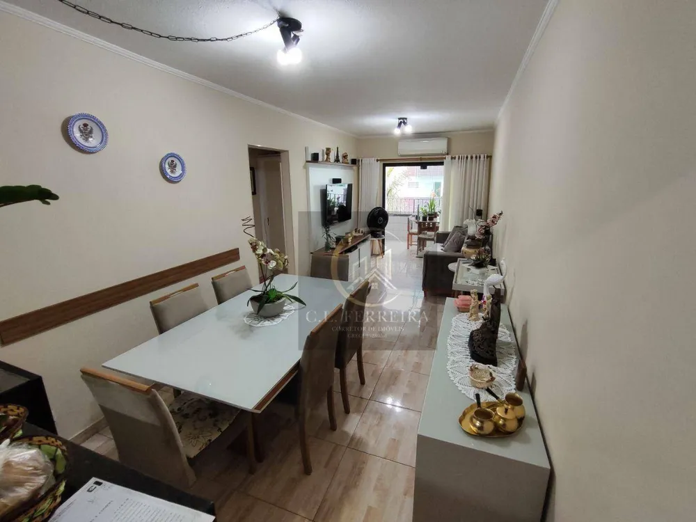 Apartamento, 2 quartos, 77 m² - Foto 1