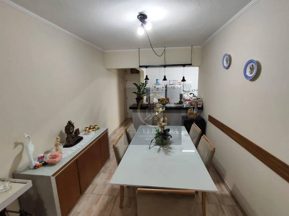 Apartamento, 2 quartos, 77 m² - Foto 8