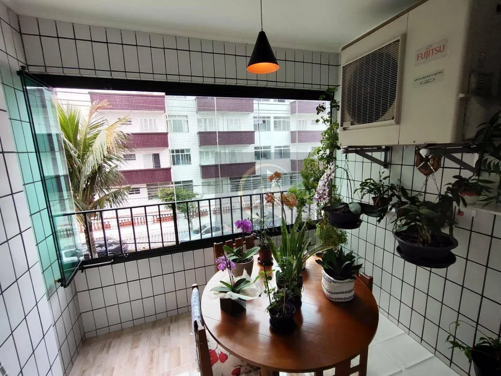Apartamento, 2 quartos, 77 m² - Foto 3
