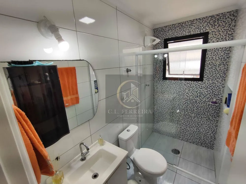 Apartamento, 2 quartos, 77 m² - Foto 7