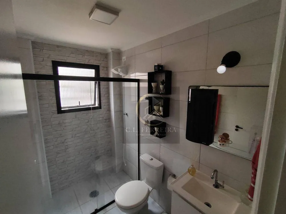 Apartamento, 2 quartos, 77 m² - Foto 2